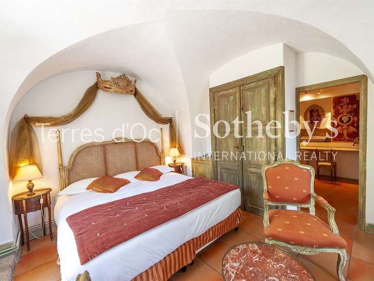 Château Carcassonne - 27 chambres - 3000m²