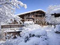 Vente maison 9 pièces Vente maison 9 pièces