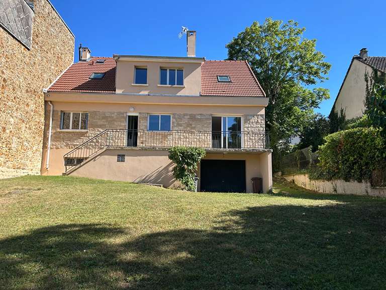 House Louveciennes - 6 bedrooms - 181m²