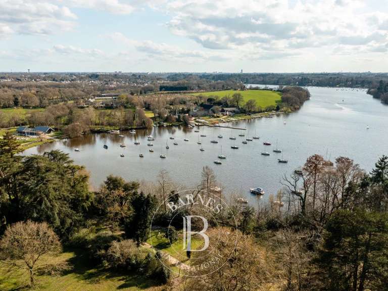Maison Nantes - 1022m²