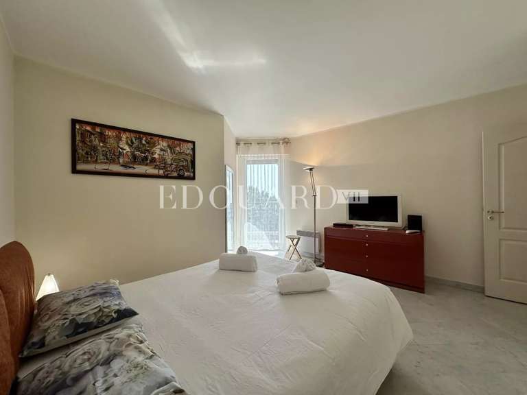 Apartment with Sea view Menton - 1 bedroom - 53m²