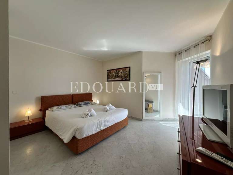 Apartment with Sea view Menton - 1 bedroom - 53m²