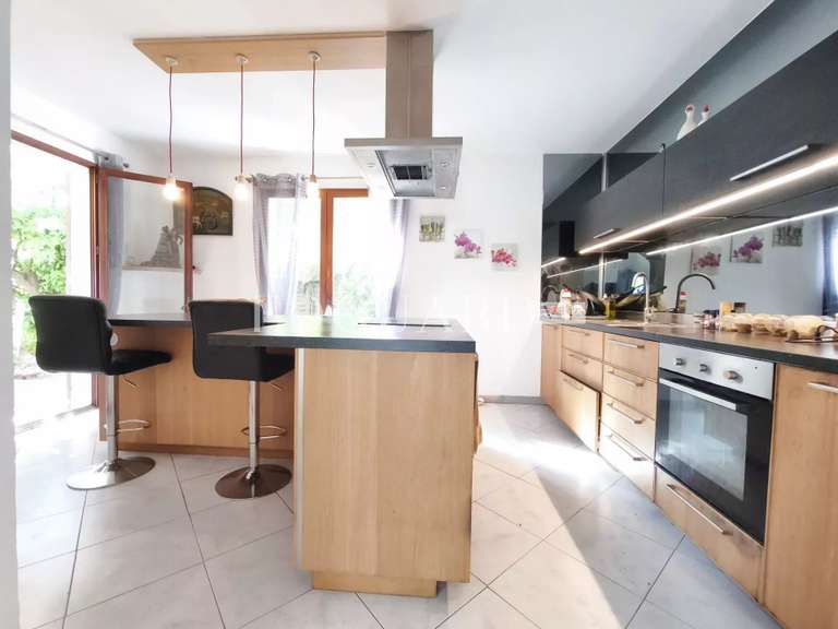 Maison avec Vue sur mer Sainte-Agnès - 350m²