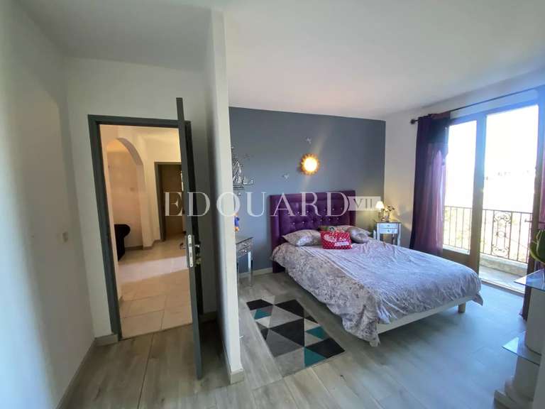Maison avec Vue sur mer Sainte-Agnès - 350m²
