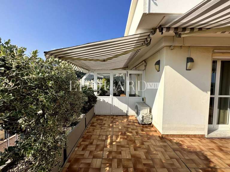 Apartment Menton - 2 bedrooms - 61m²