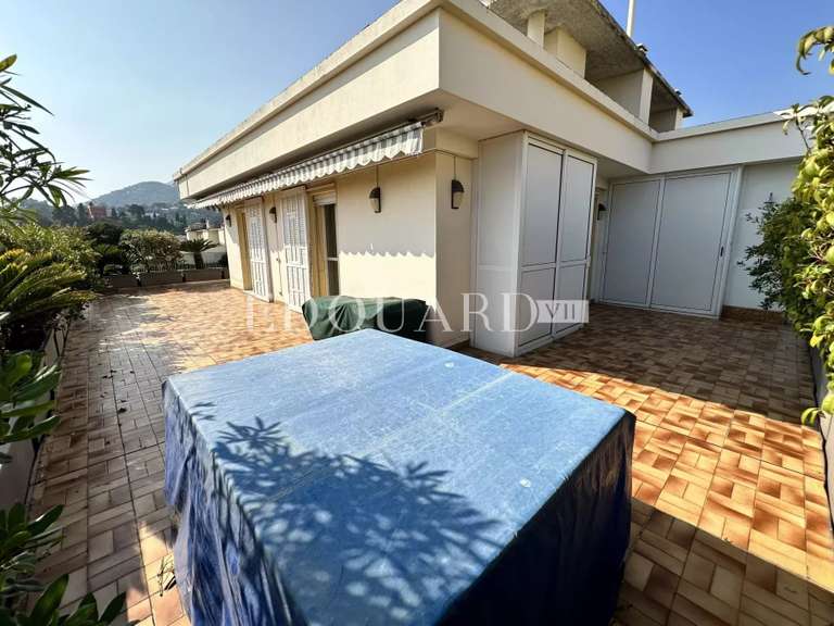 Apartment Menton - 2 bedrooms - 61m²