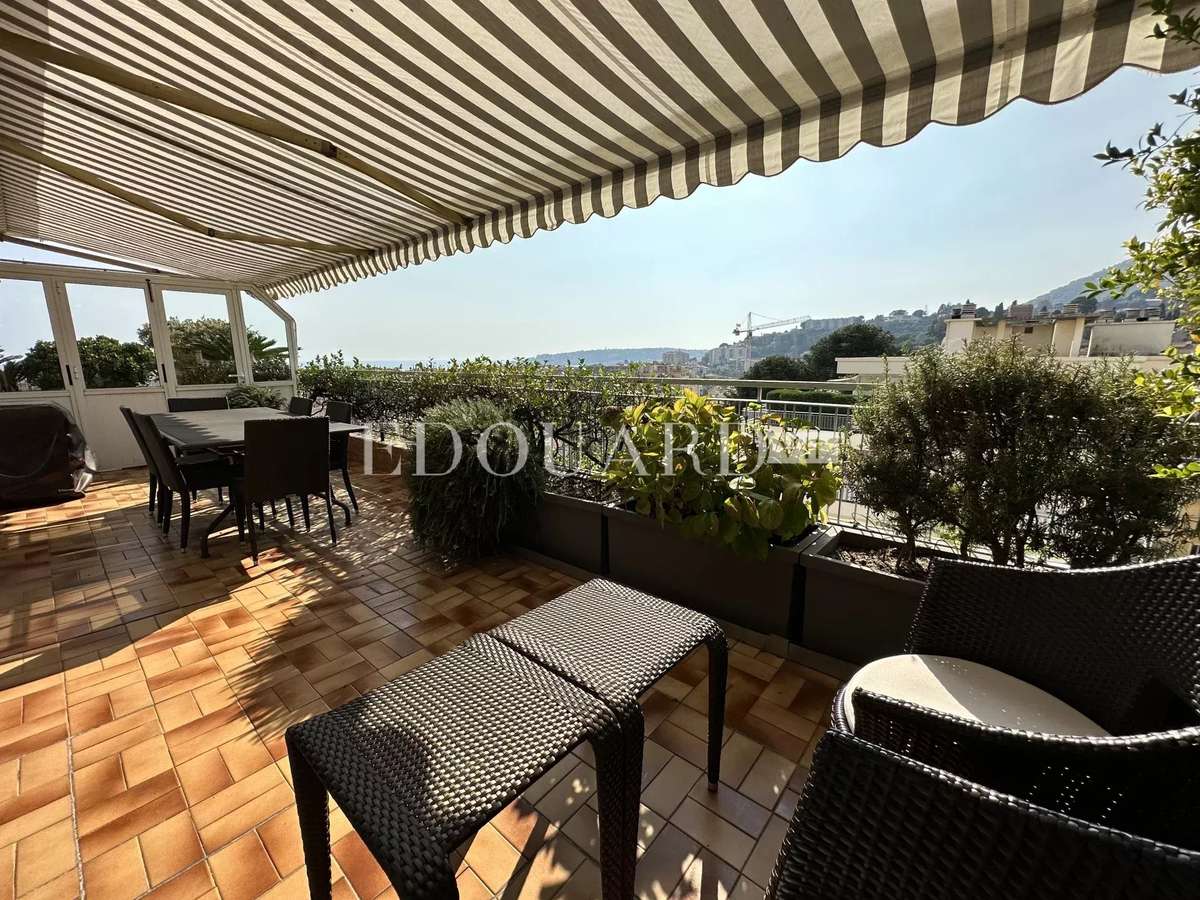 Appartement Menton