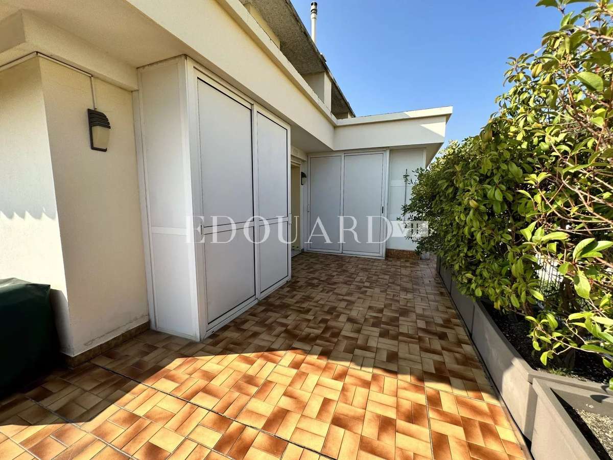 Appartement Menton