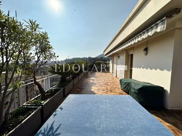 Apartment Menton - 2 bedrooms - 61m²