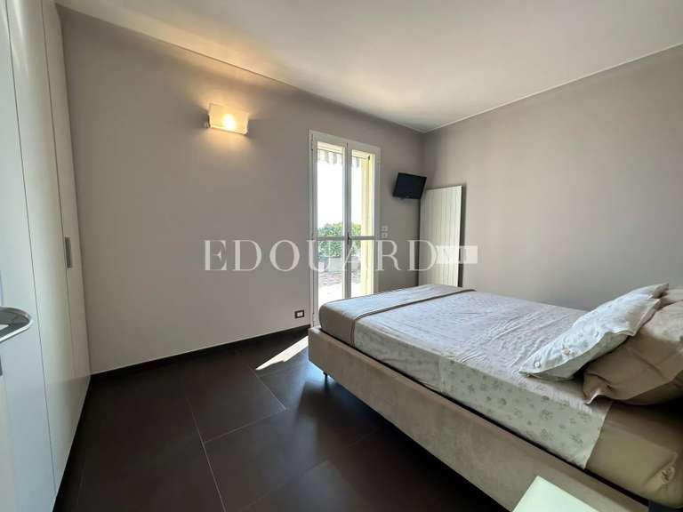 Apartment Menton - 2 bedrooms - 61m²