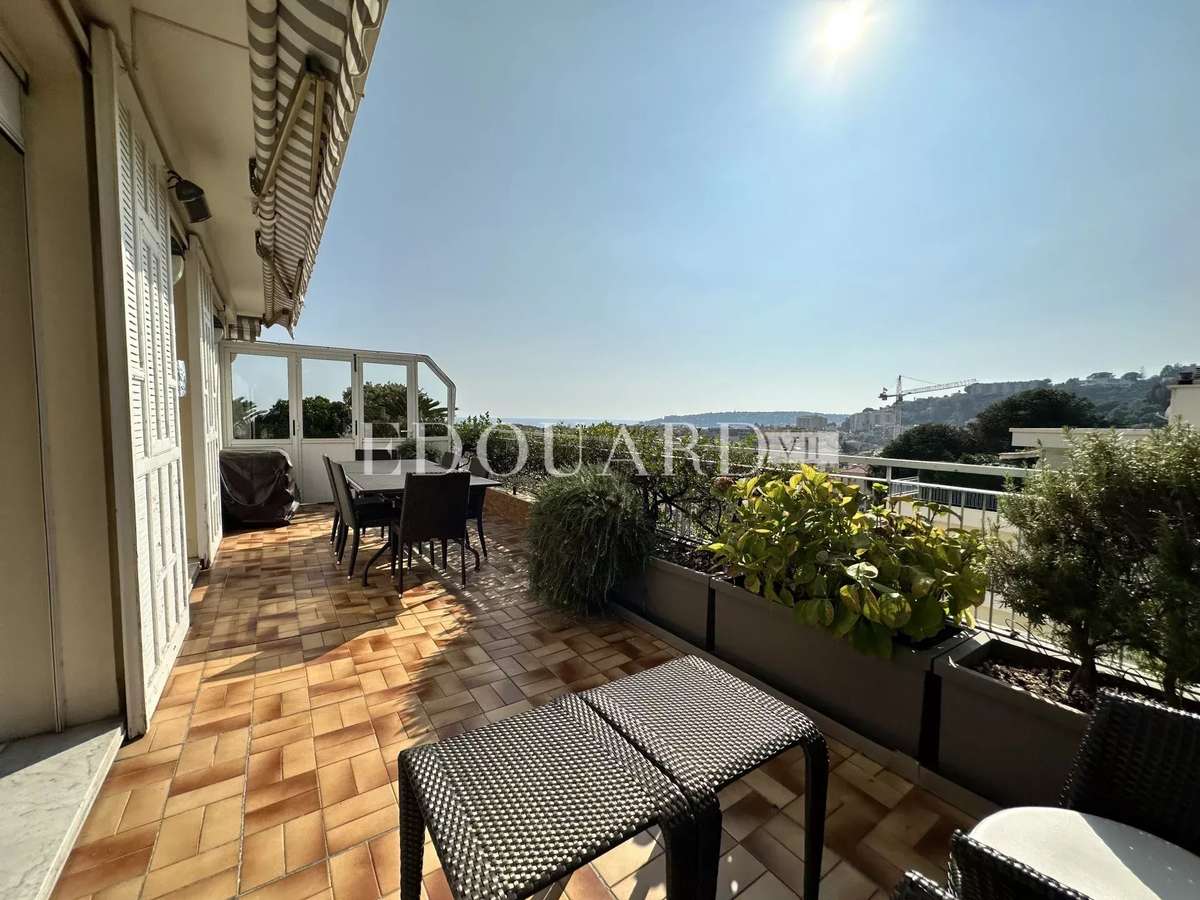 Appartement Menton