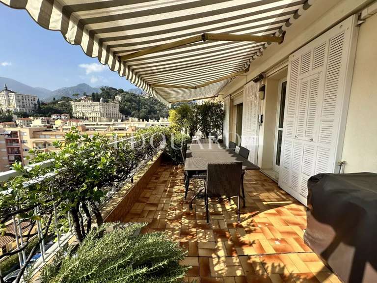Apartment Menton - 2 bedrooms - 61m²