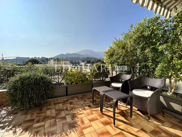 Apartment Menton - 2 bedrooms - 61m²