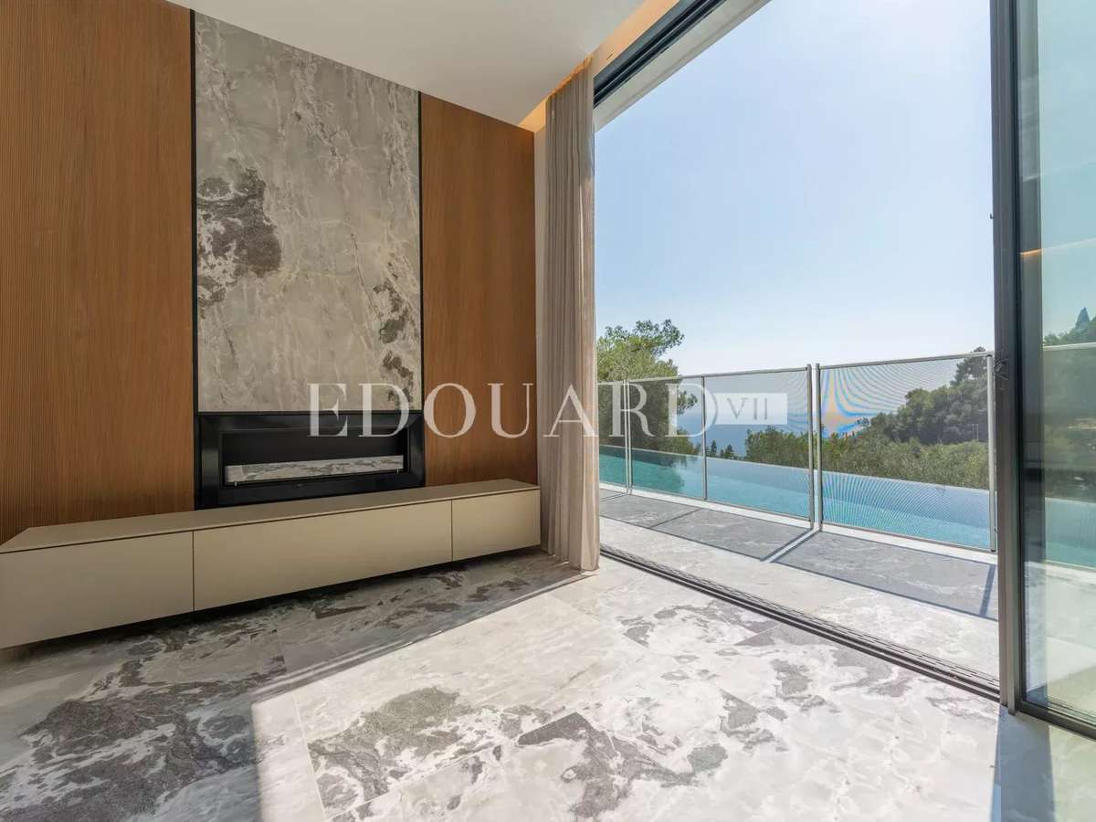 Villa Roquebrune-Cap-Martin