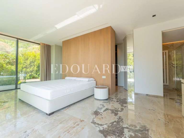 Villa avec Vue sur mer Roquebrune-Cap-Martin - 3 chambres - 315m²