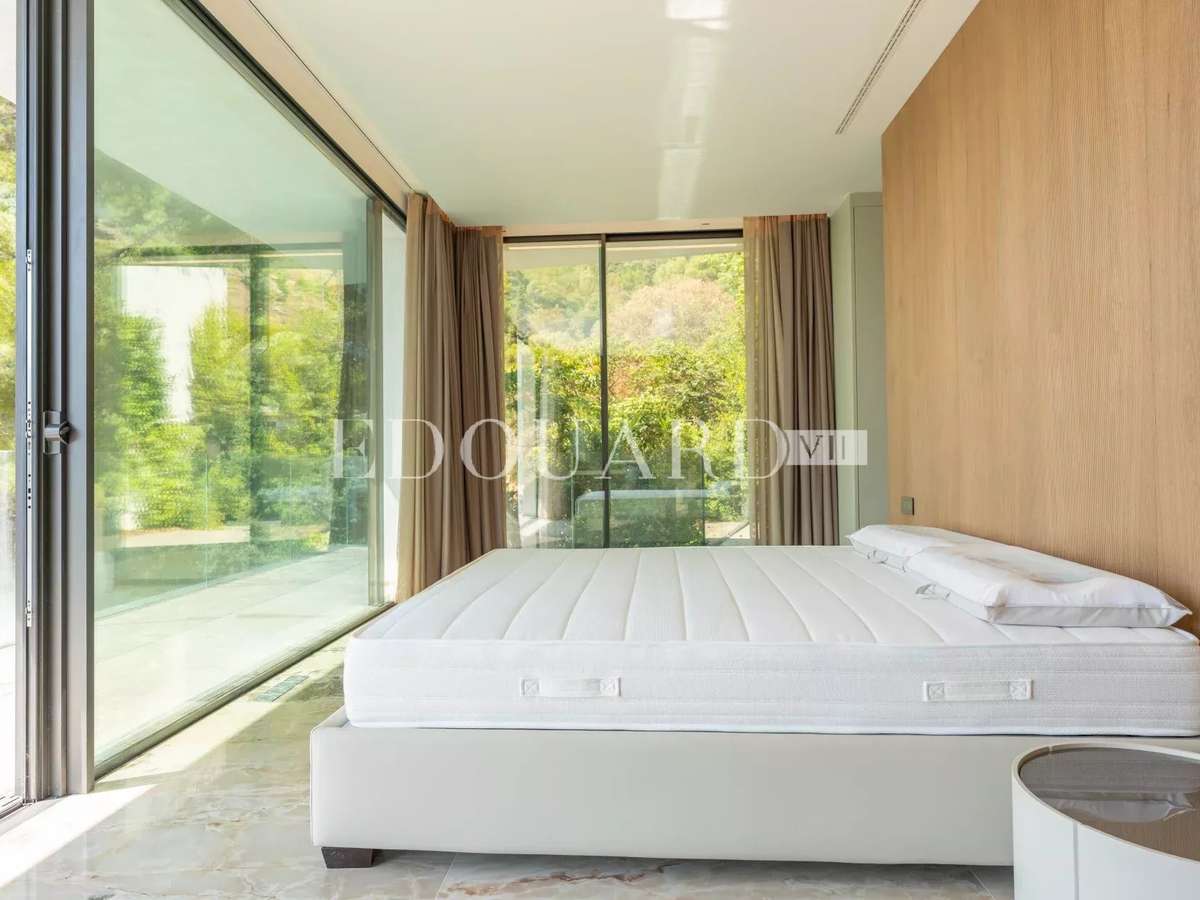 Villa Roquebrune-Cap-Martin