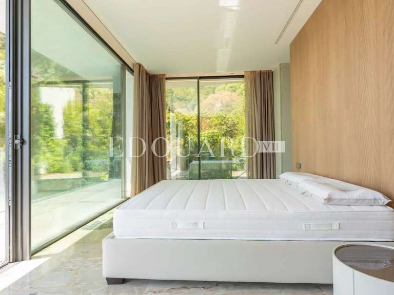 Villa avec Vue sur mer Roquebrune-Cap-Martin - 3 chambres - 315m²