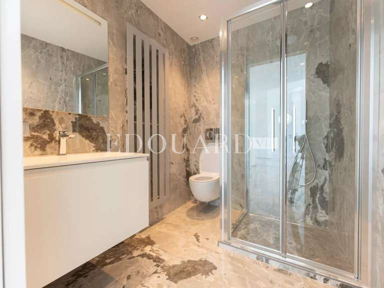 Villa avec Vue sur mer Roquebrune-Cap-Martin - 3 chambres - 315m²