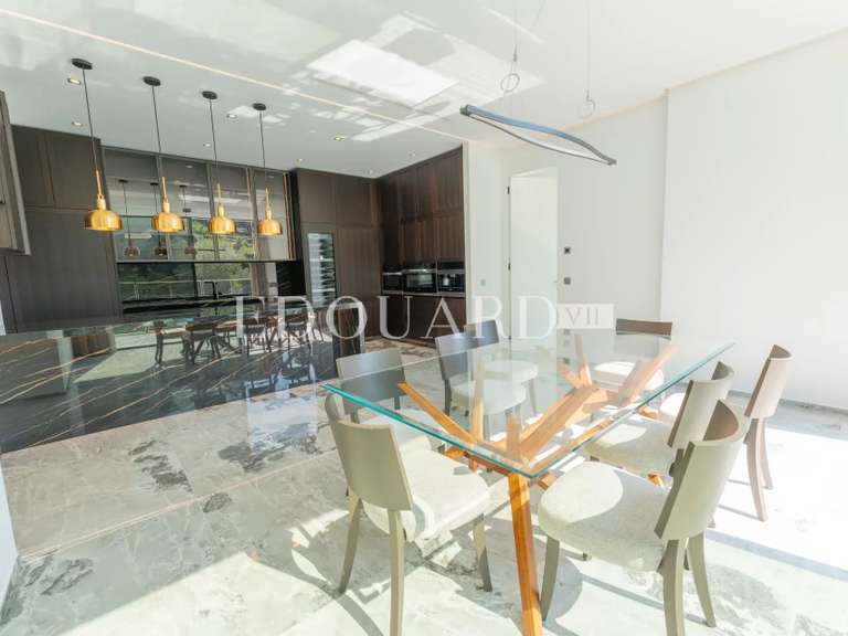 Villa avec Vue sur mer Roquebrune-Cap-Martin - 3 chambres - 315m²
