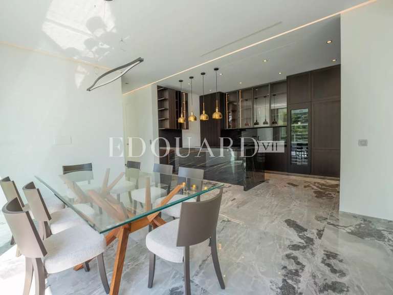 Villa avec Vue sur mer Roquebrune-Cap-Martin - 3 chambres - 315m²