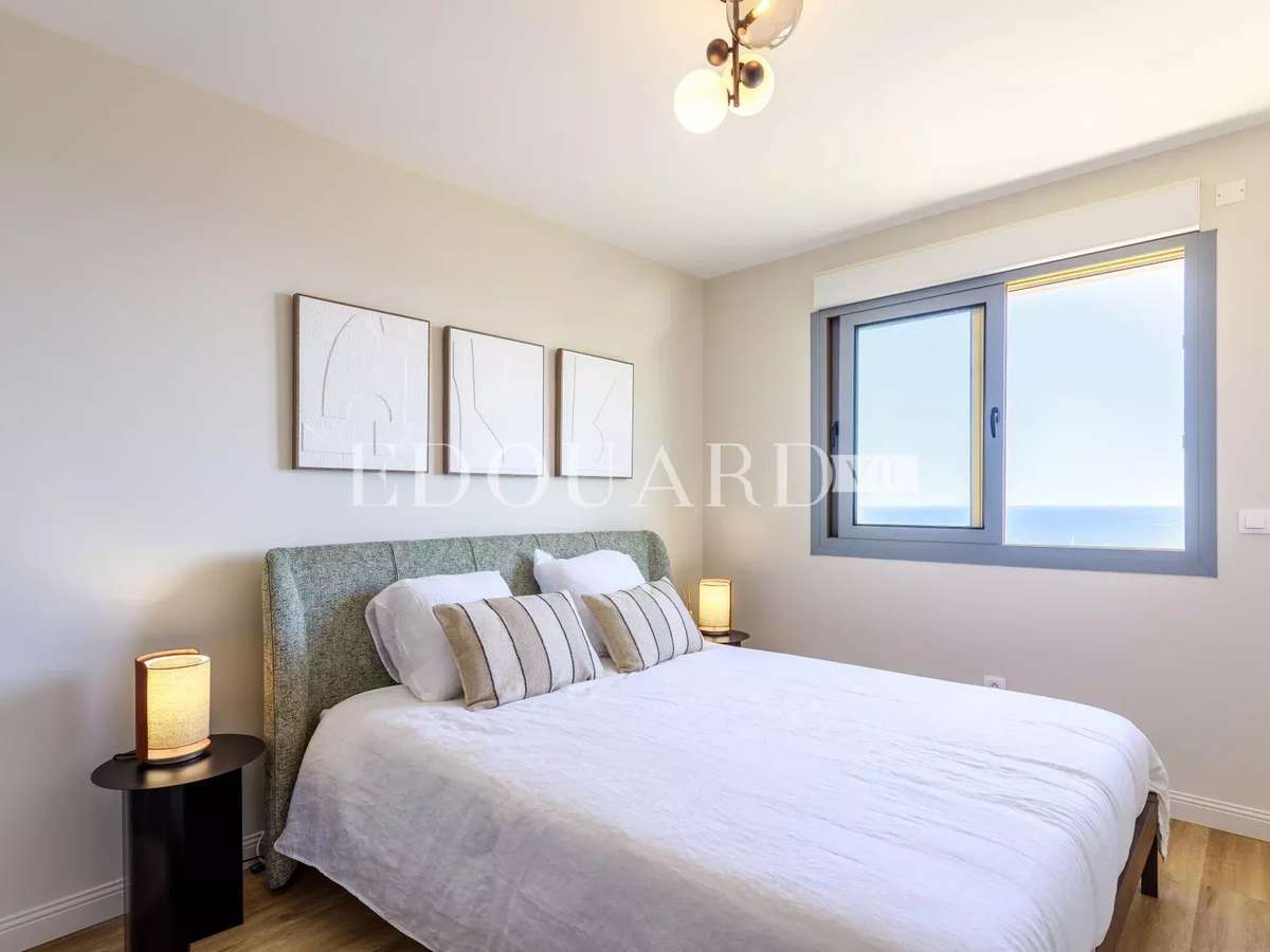 Appartement Beausoleil