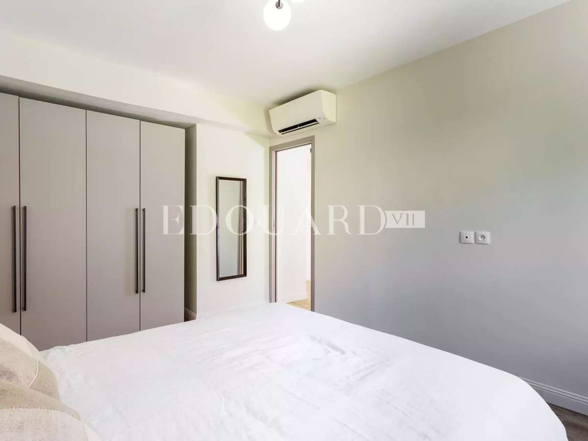 Appartement Beausoleil