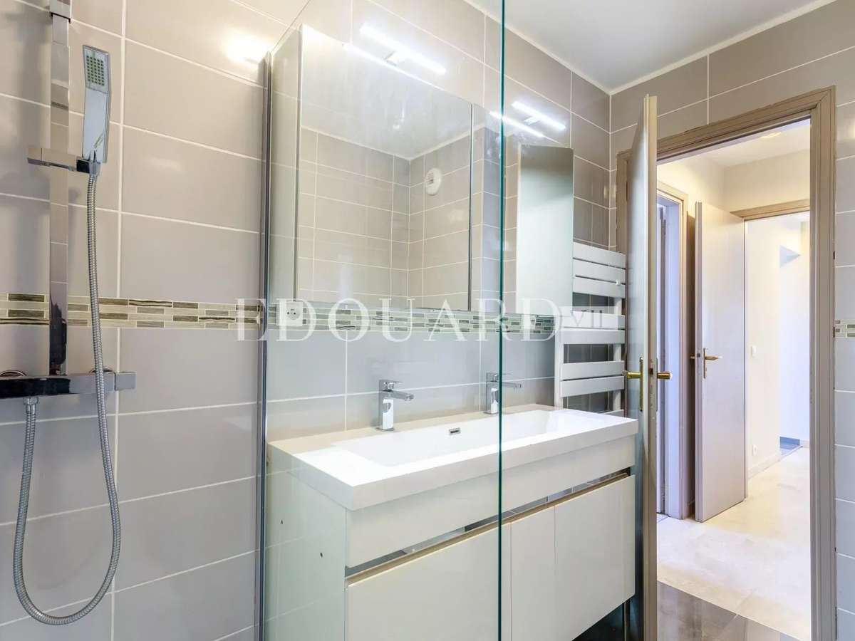 Appartement Beausoleil