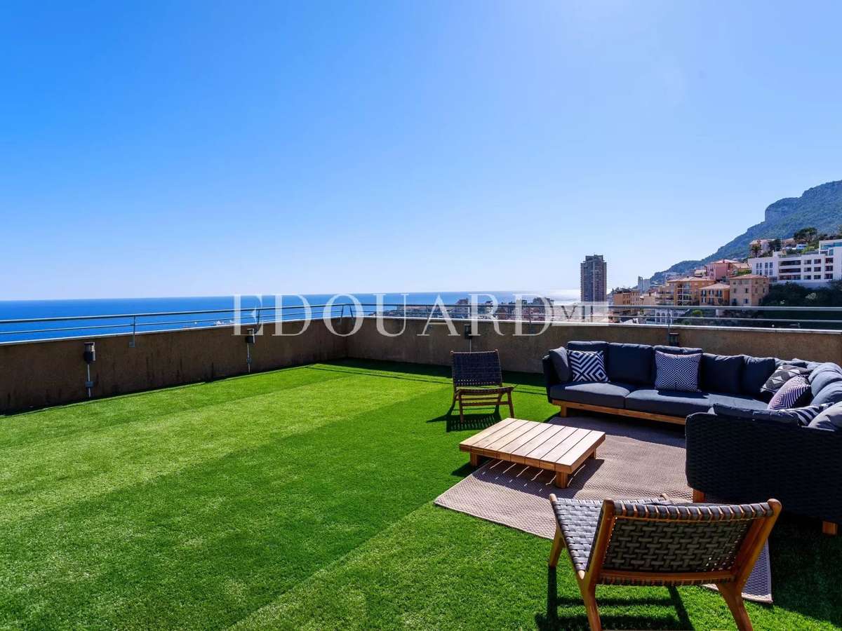 Appartement Beausoleil