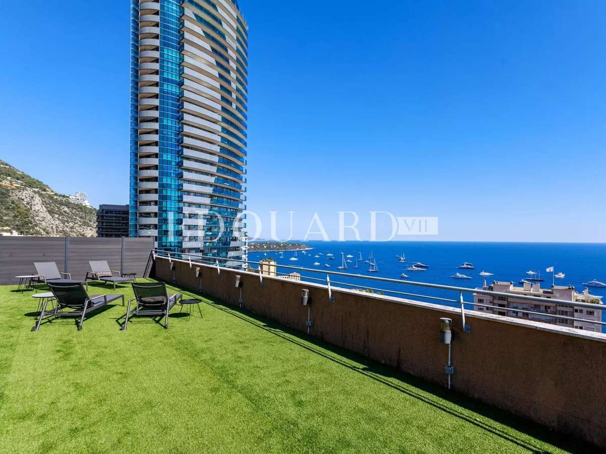 Appartement Beausoleil