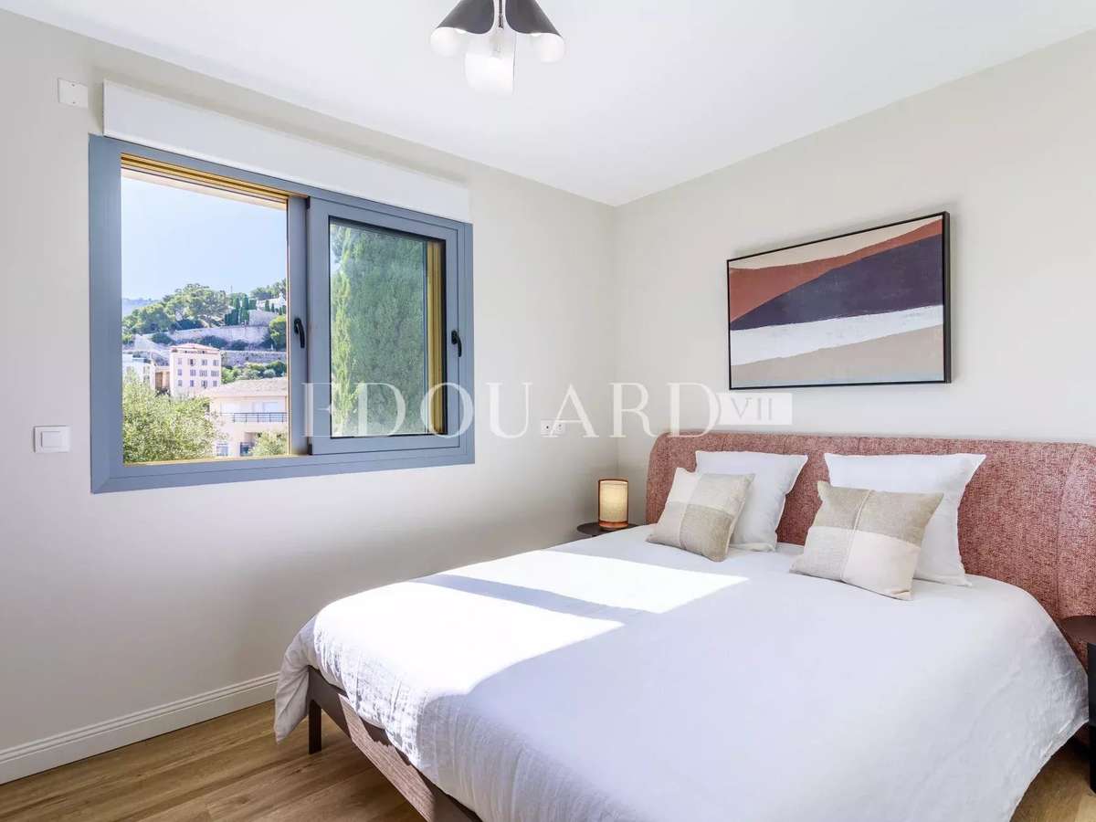 Appartement Beausoleil