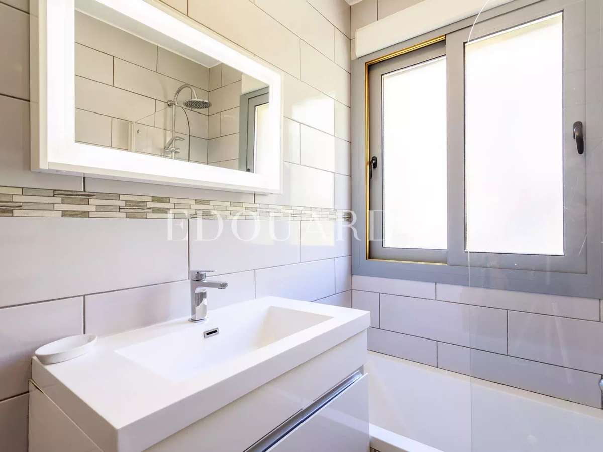 Appartement Beausoleil