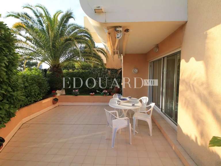 Appartement Roquebrune-Cap-Martin - 1 chambre - 58m²