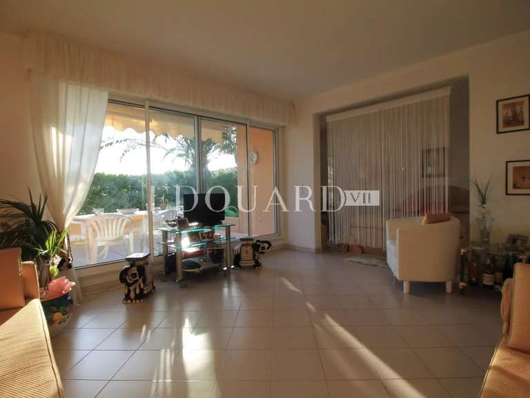 Appartement Roquebrune-Cap-Martin - 1 chambre - 58m²