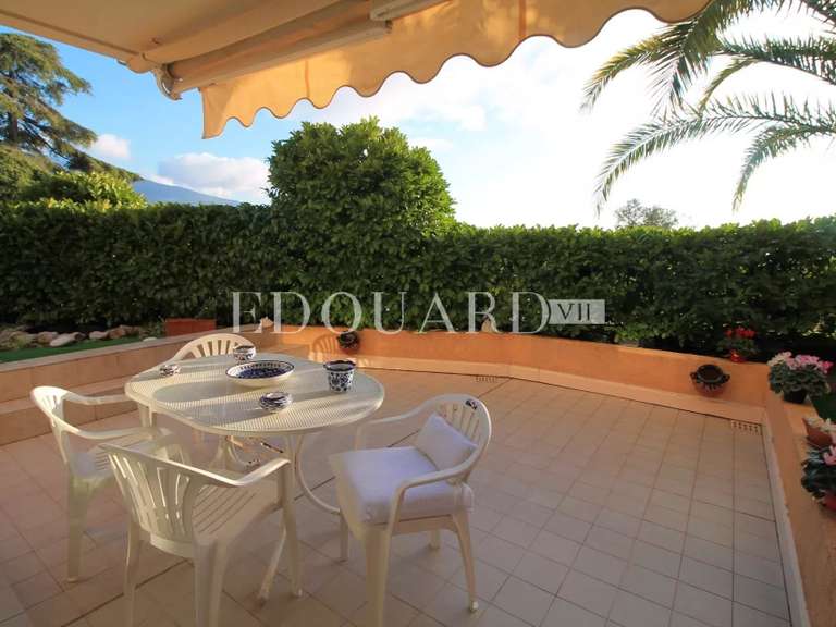 Appartement Roquebrune-Cap-Martin - 1 chambre - 58m²