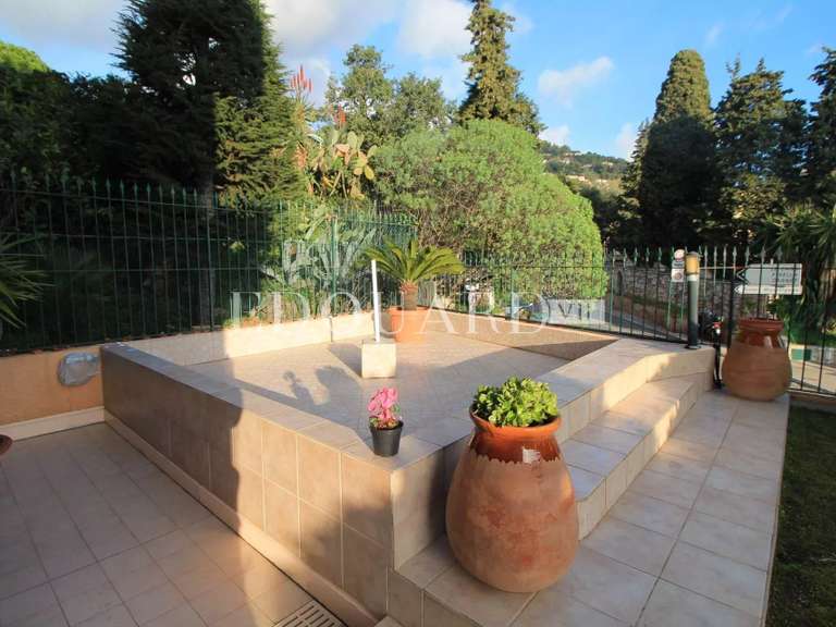 Appartement Roquebrune-Cap-Martin - 1 chambre - 58m²
