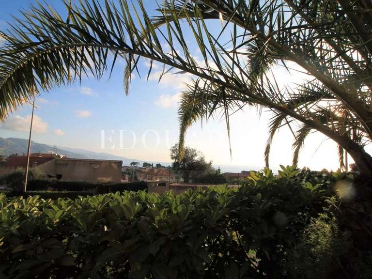 Appartement Roquebrune-Cap-Martin - 1 chambre - 58m²