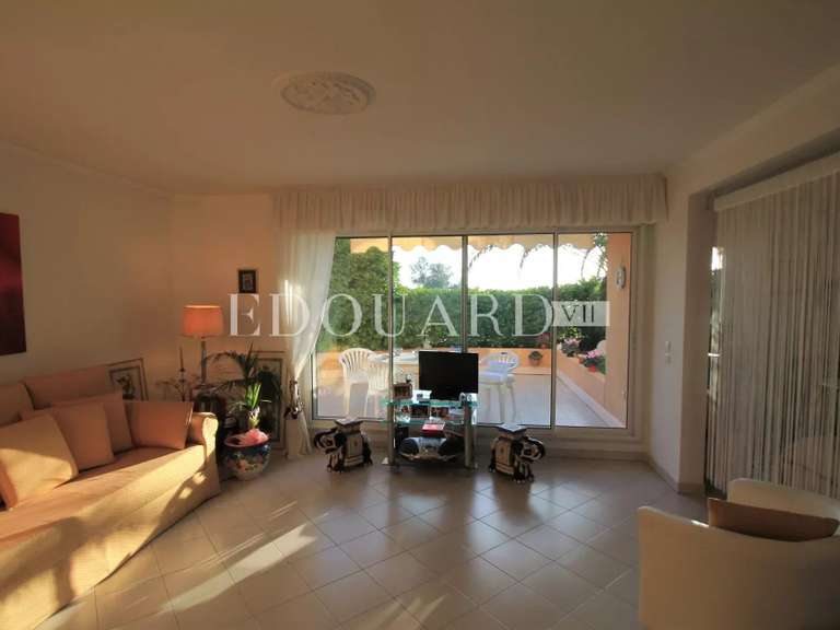 Appartement Roquebrune-Cap-Martin - 1 chambre - 58m²