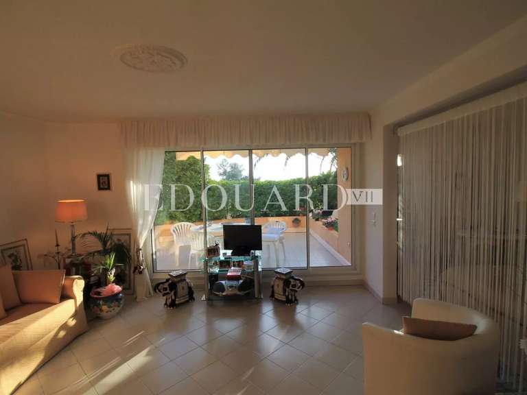 Appartement Roquebrune-Cap-Martin - 1 chambre - 58m²