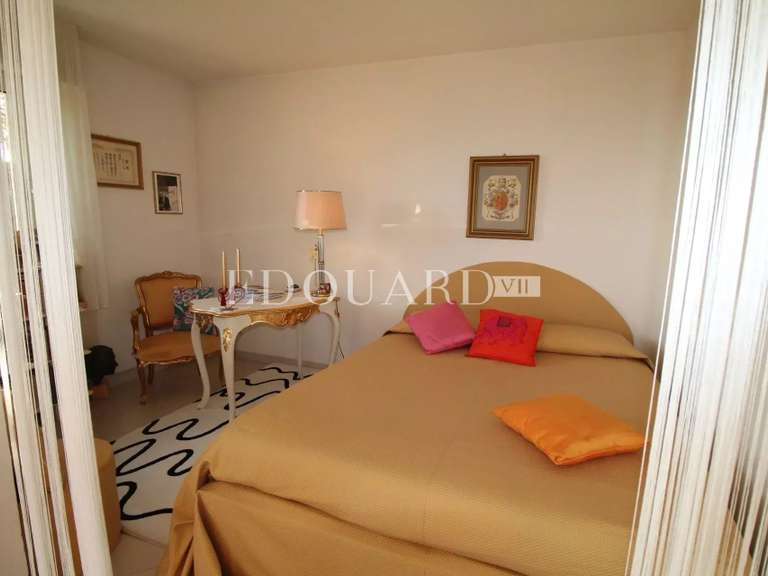 Appartement Roquebrune-Cap-Martin - 1 chambre - 58m²