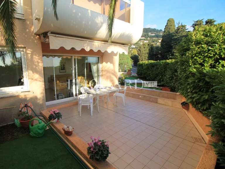 Appartement Roquebrune-Cap-Martin - 1 chambre - 58m²