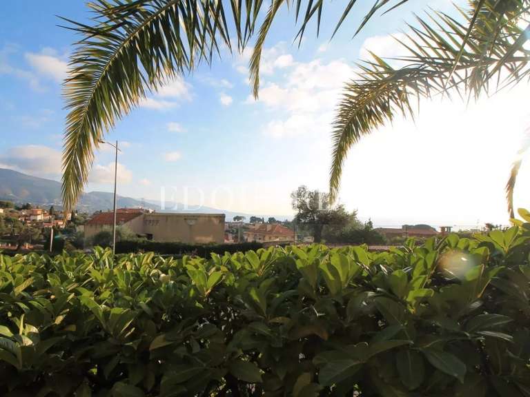 Appartement Roquebrune-Cap-Martin - 1 chambre - 58m²