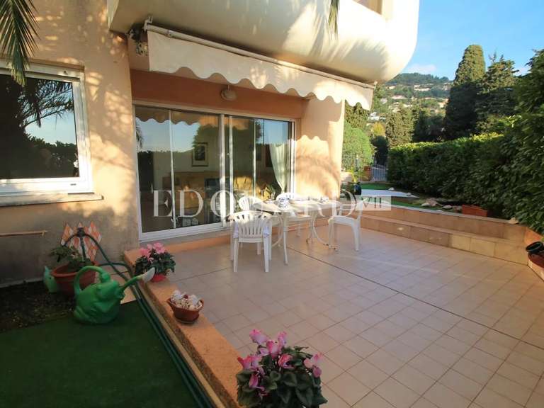 Appartement Roquebrune-Cap-Martin - 1 chambre - 58m²