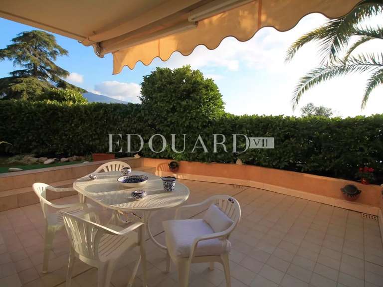 Appartement Roquebrune-Cap-Martin - 1 chambre - 58m²