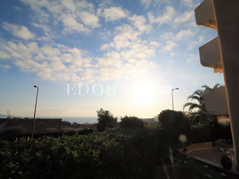 Appartement Roquebrune-Cap-Martin - 1 chambre - 58m²