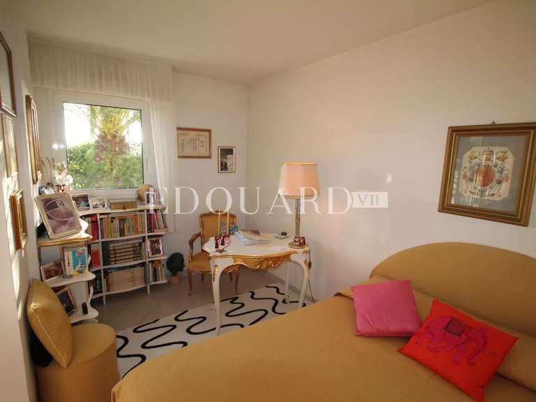 Appartement Roquebrune-Cap-Martin - 1 chambre - 58m²