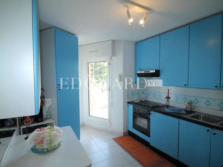 Appartement Roquebrune-Cap-Martin - 1 chambre - 58m²