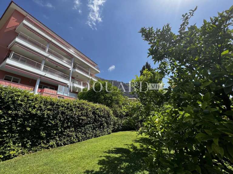 Appartement avec Vue sur mer Menton - 3 chambres - 134m²