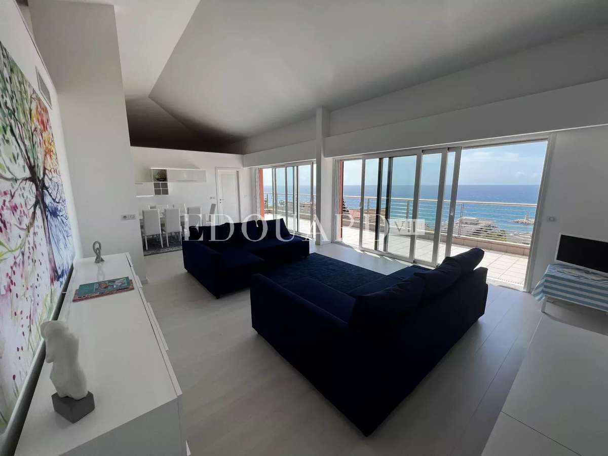 Appartement Menton