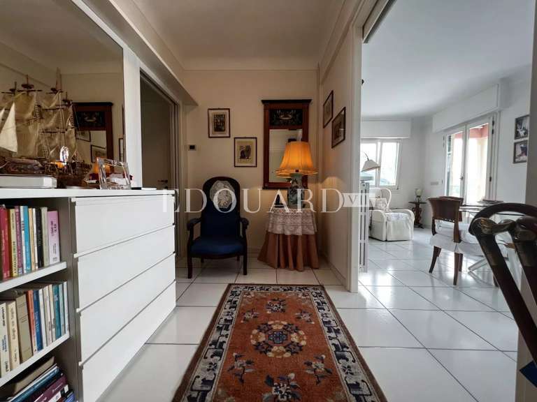 Apartment with Sea view Menton - 1 bedroom - 76m²