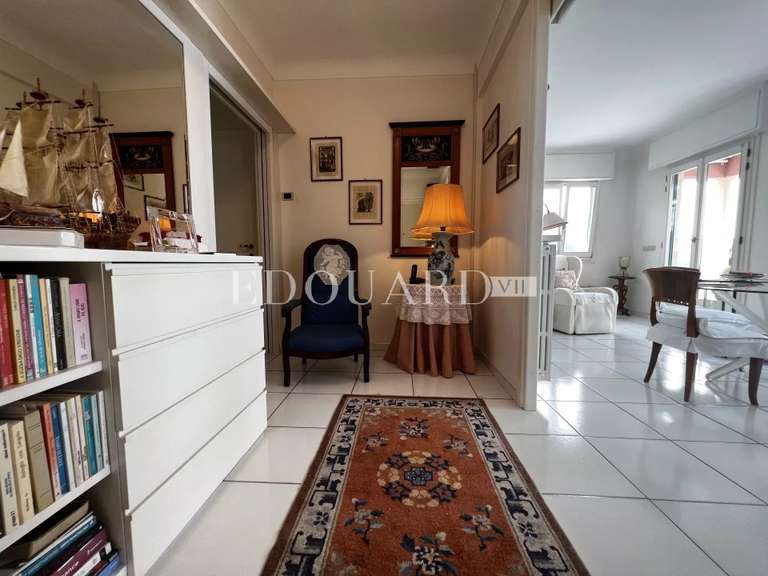 Apartment with Sea view Menton - 1 bedroom - 76m²